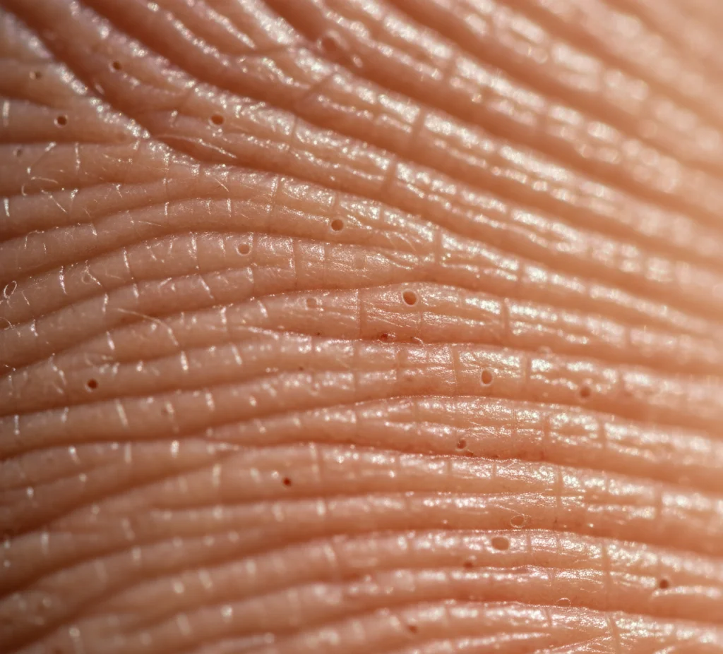 What Is a Fingerprint