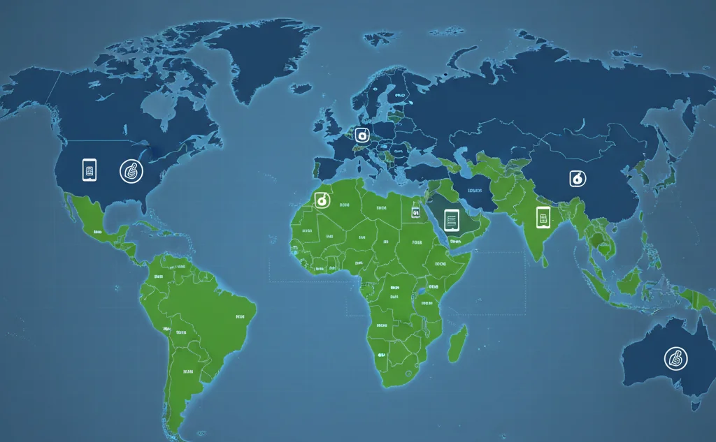 What Is an International Civil ID and Why It Matters
