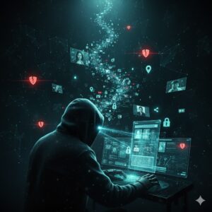 Why Do Digital Footprints Matter