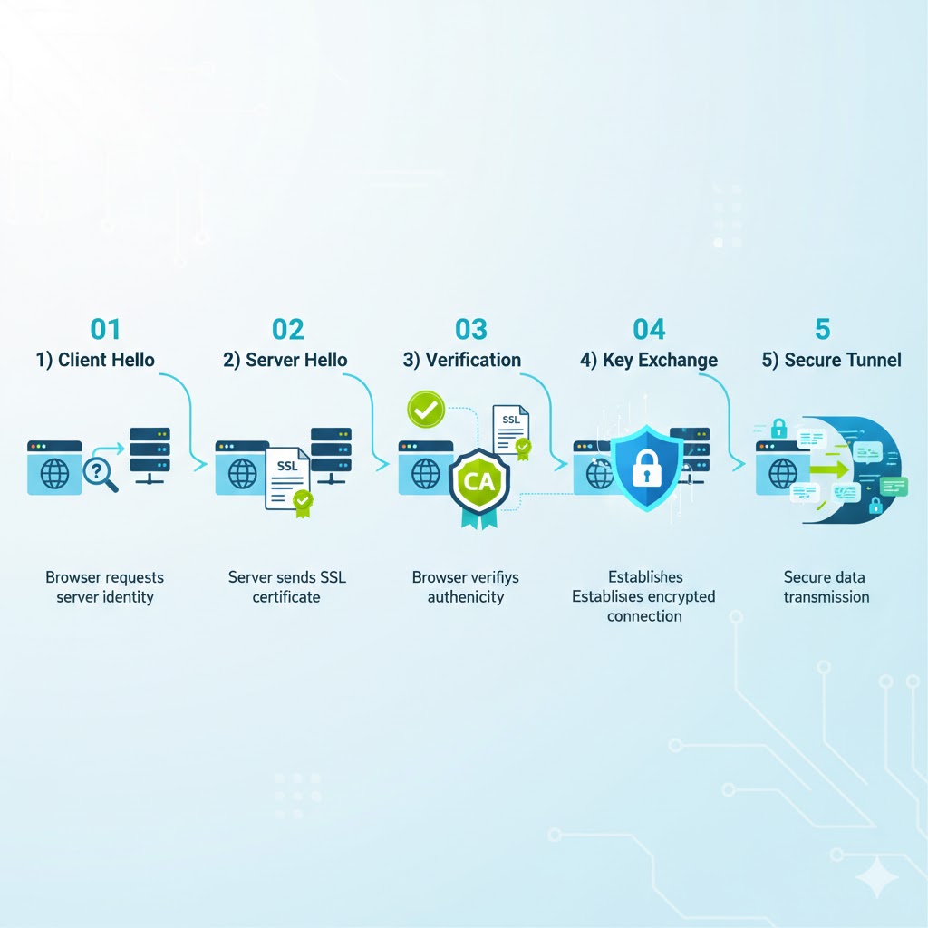 How Do SSL Certificates Work?