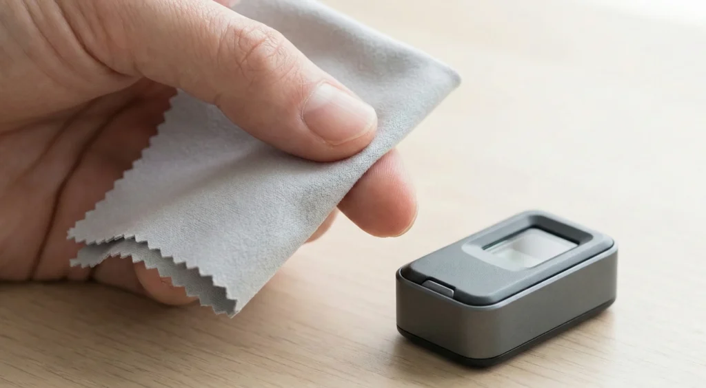 5 Tips to Boost the Performance of Your Mobile Fingerprint Device