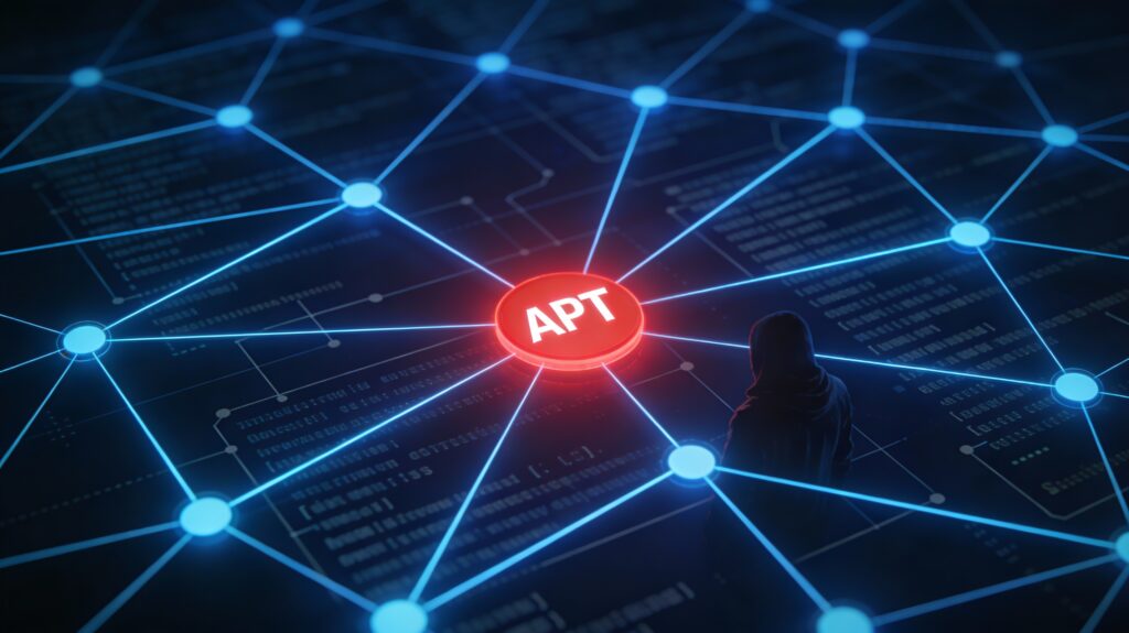 Advanced Persistent Threat