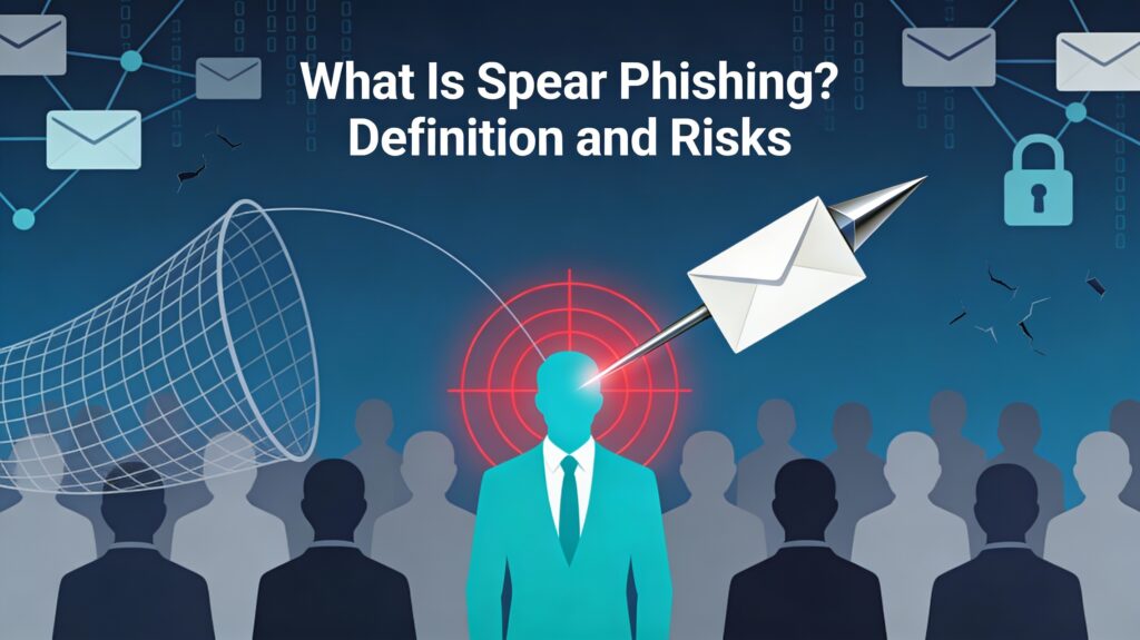Spear Phishing