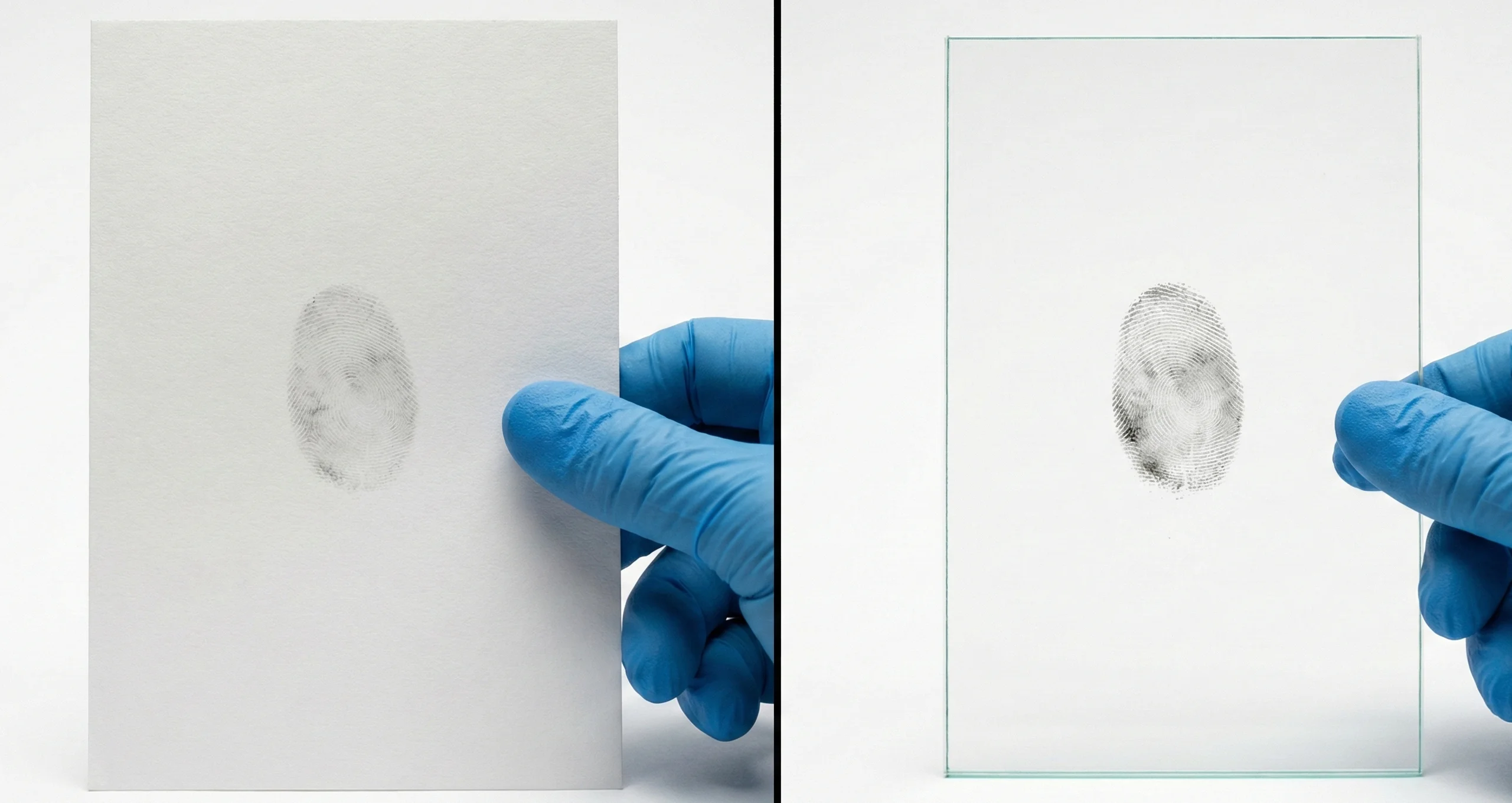 Analysis and Matching