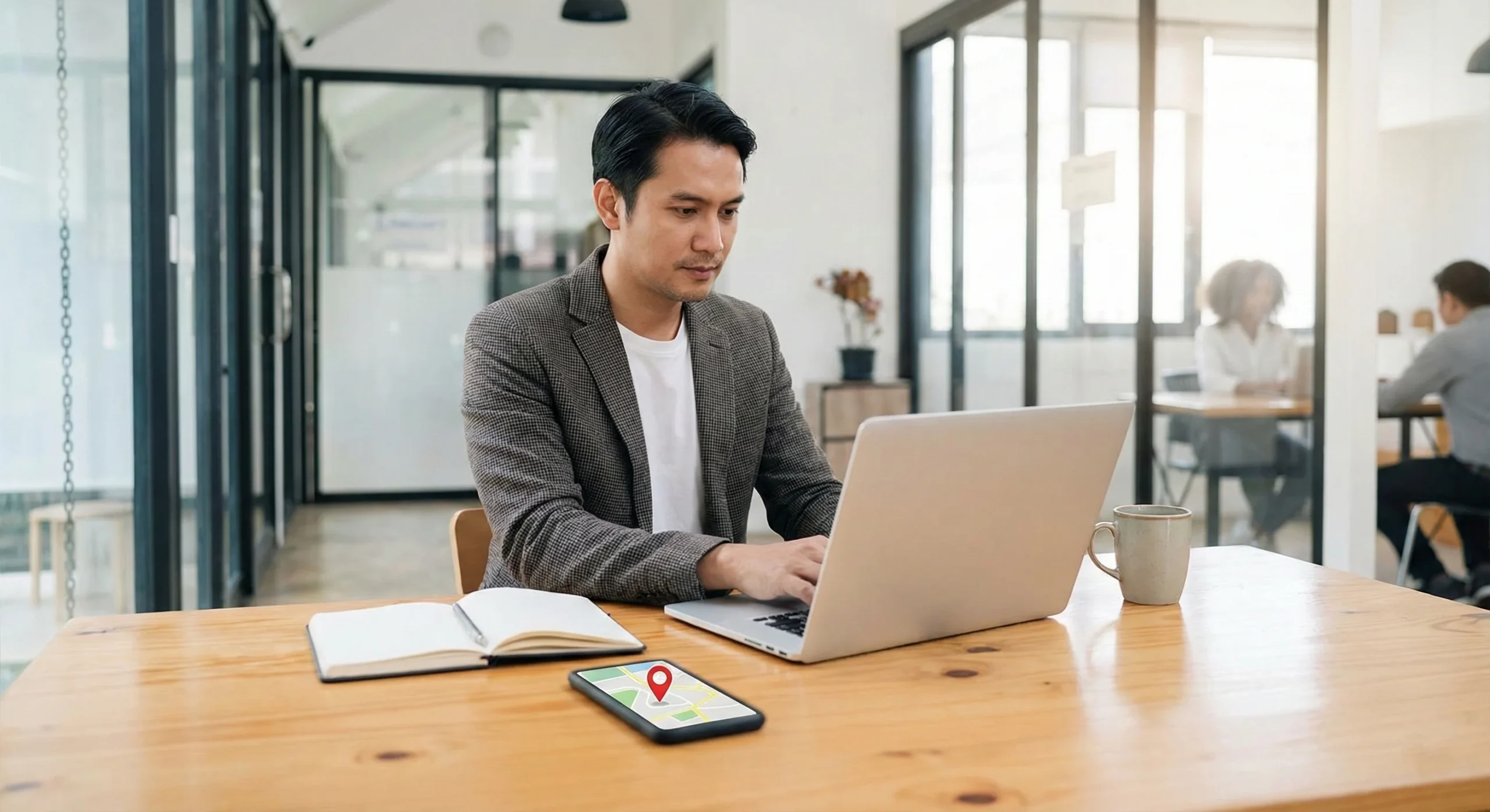 Behavior-Based Factors