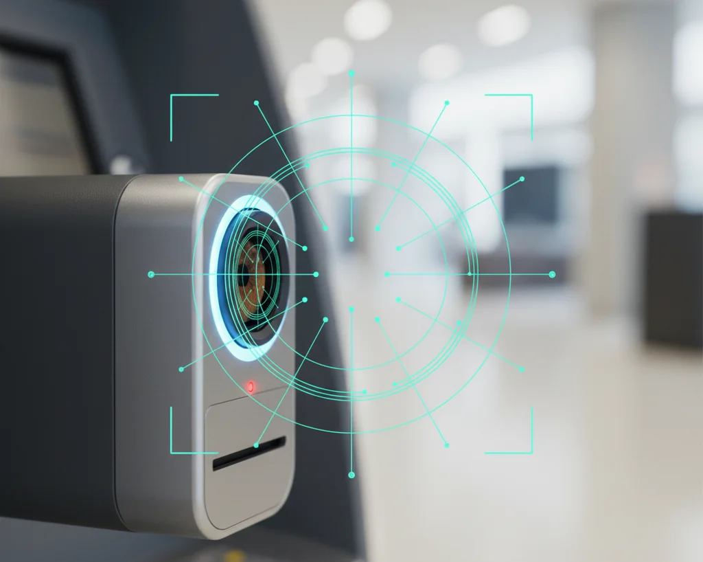 Benefits of Iris Recognition