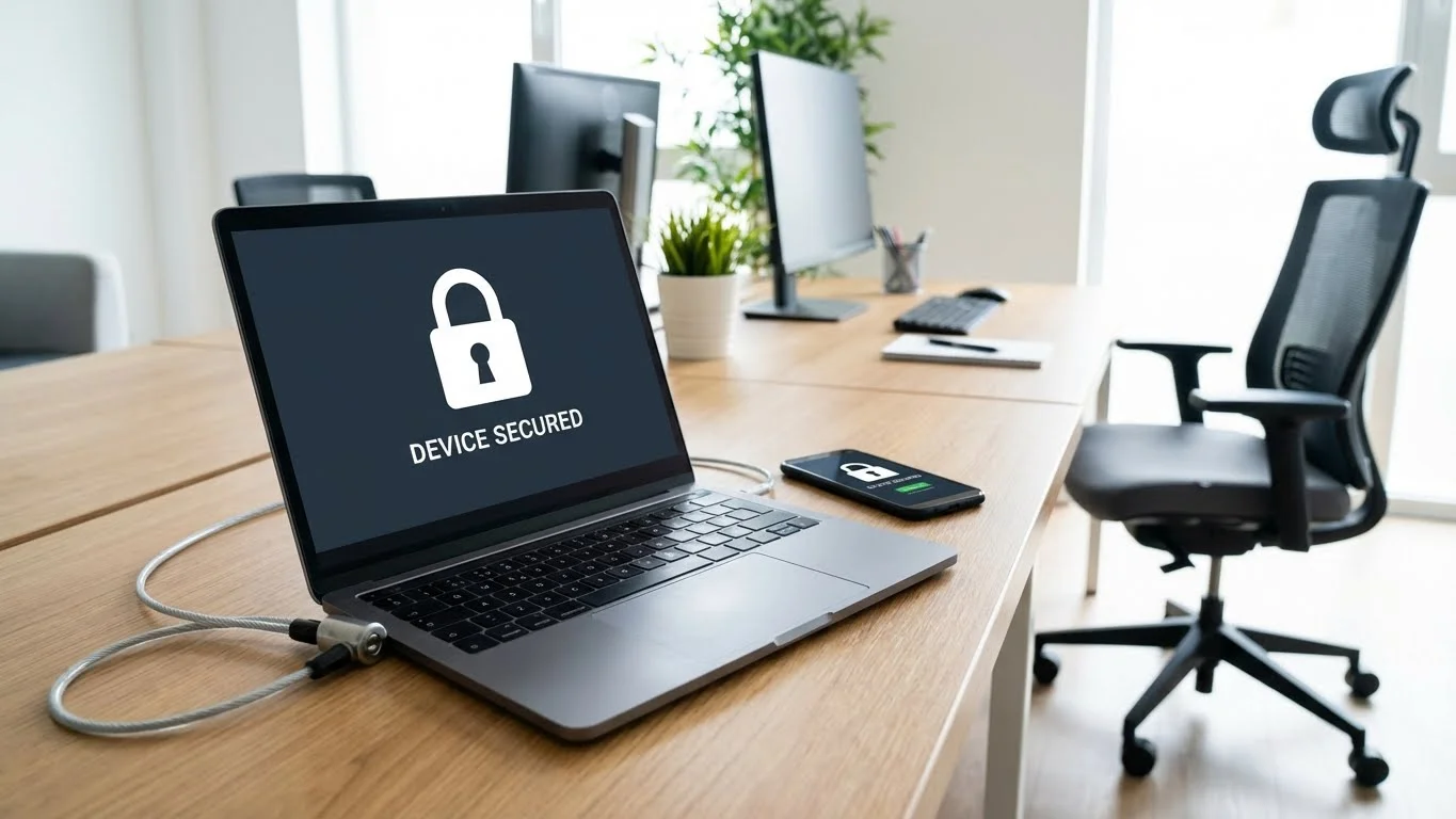 Benefits of Two-Factor Authentication