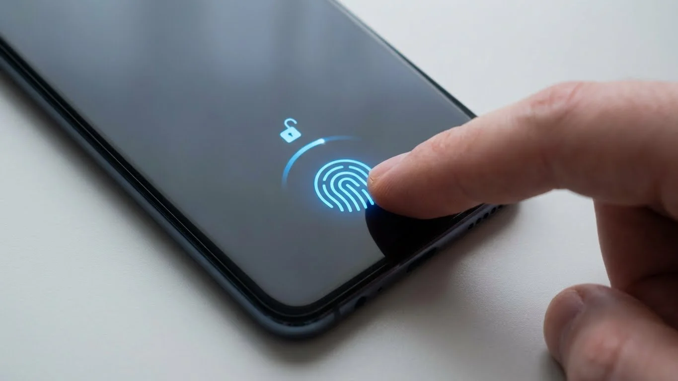 Biometric Authentication