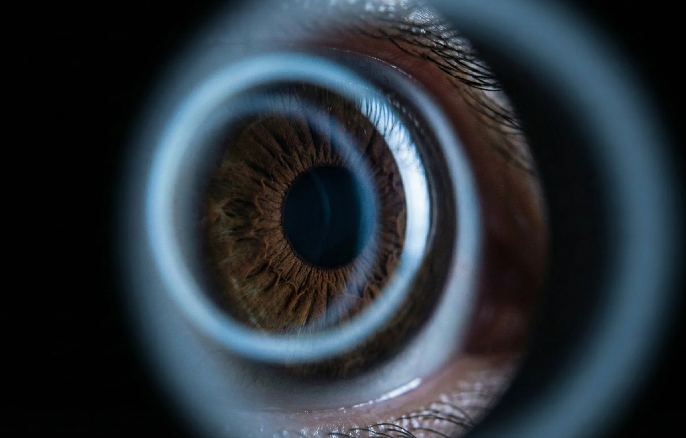 Biometrics in National IDs