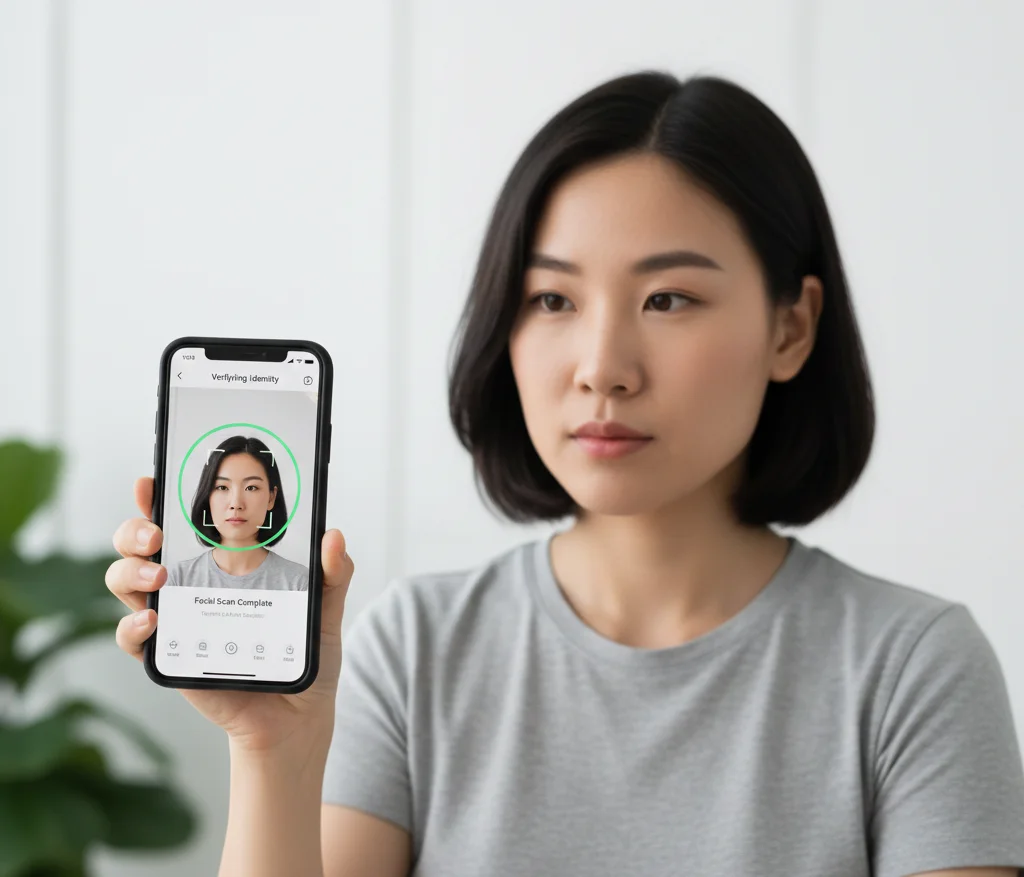 Challenges and Risks of Using Biometrics