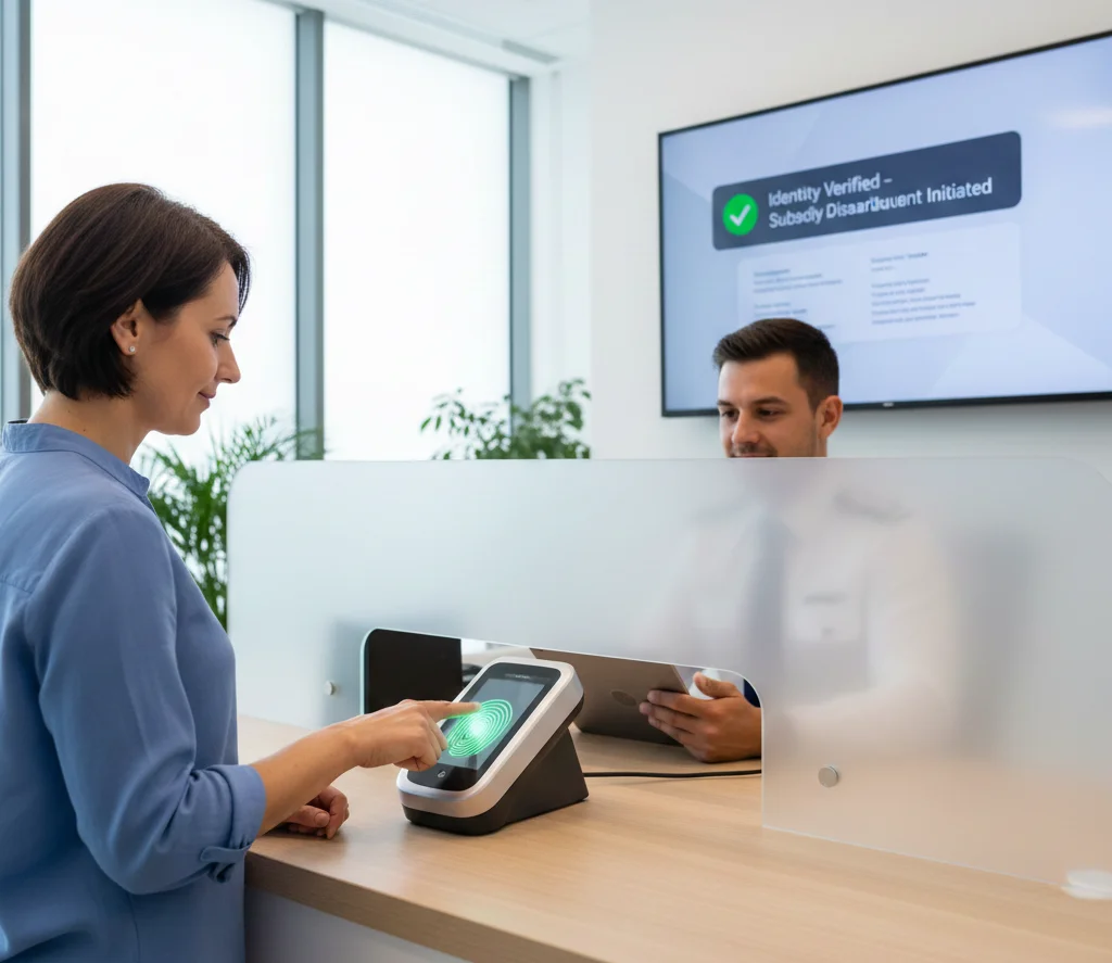 How Biometrics Help Improve Financial Inclusion in Banking