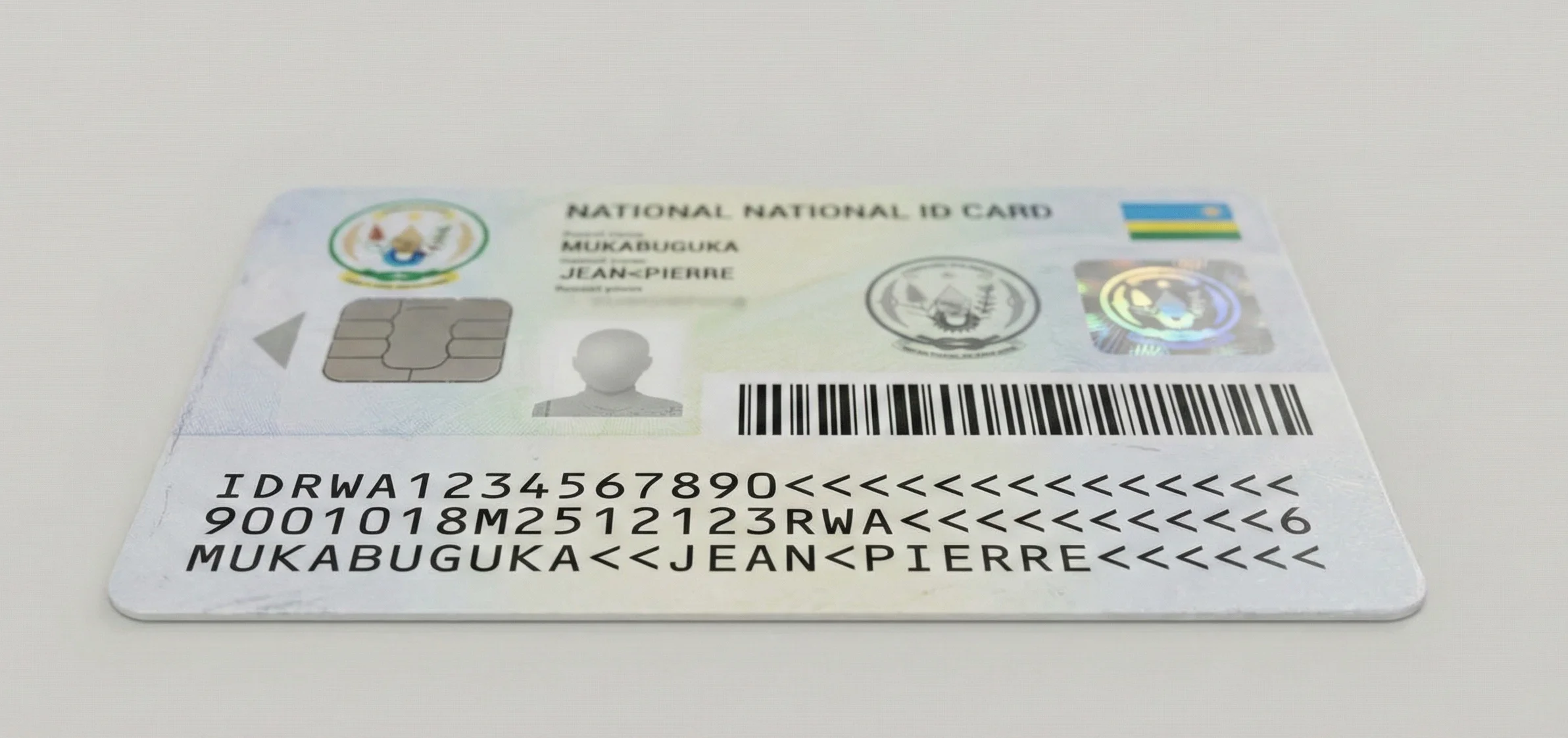 How MRZ Scanning Works Step-by-Step Process