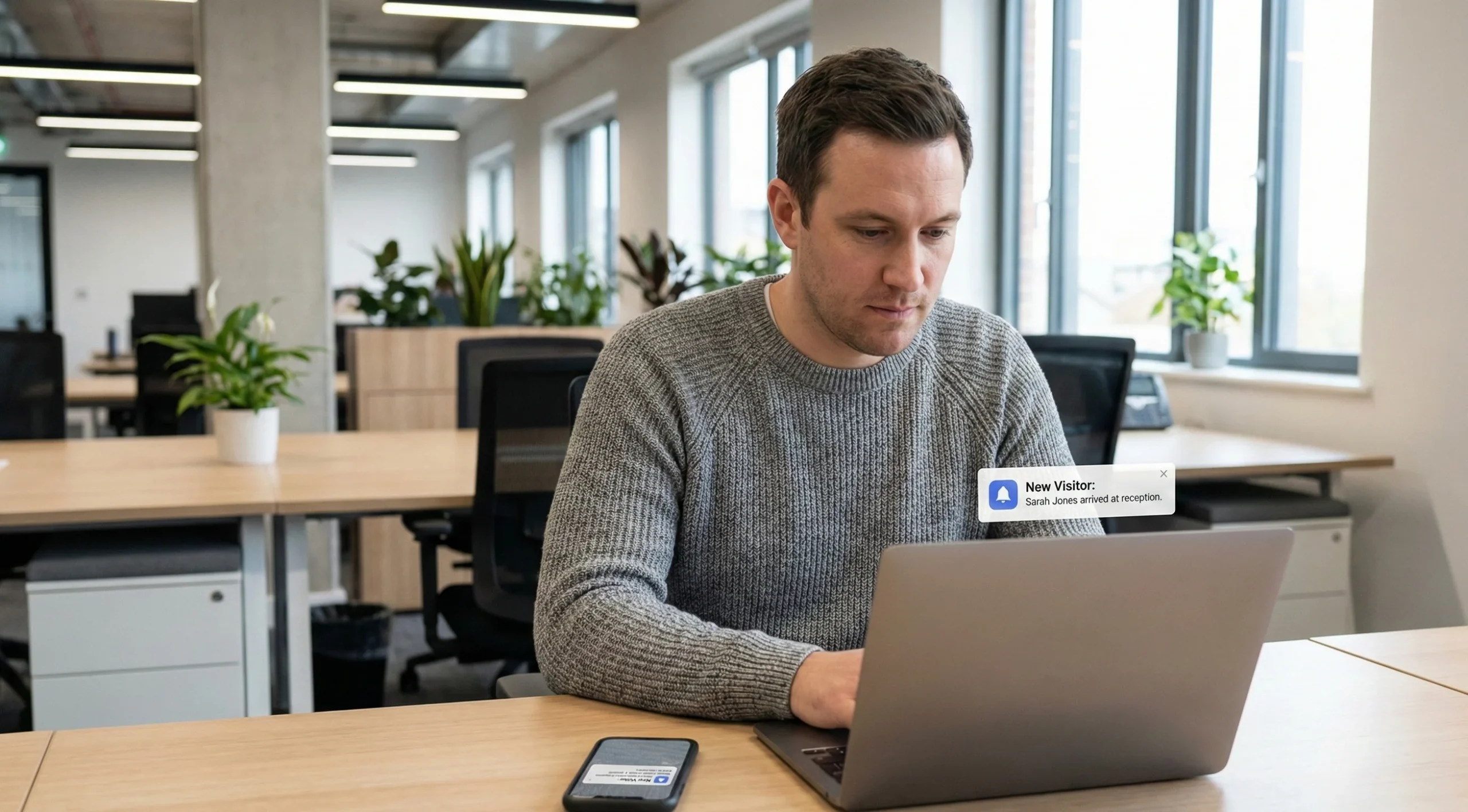 How to Choose the Right Visitor Management System