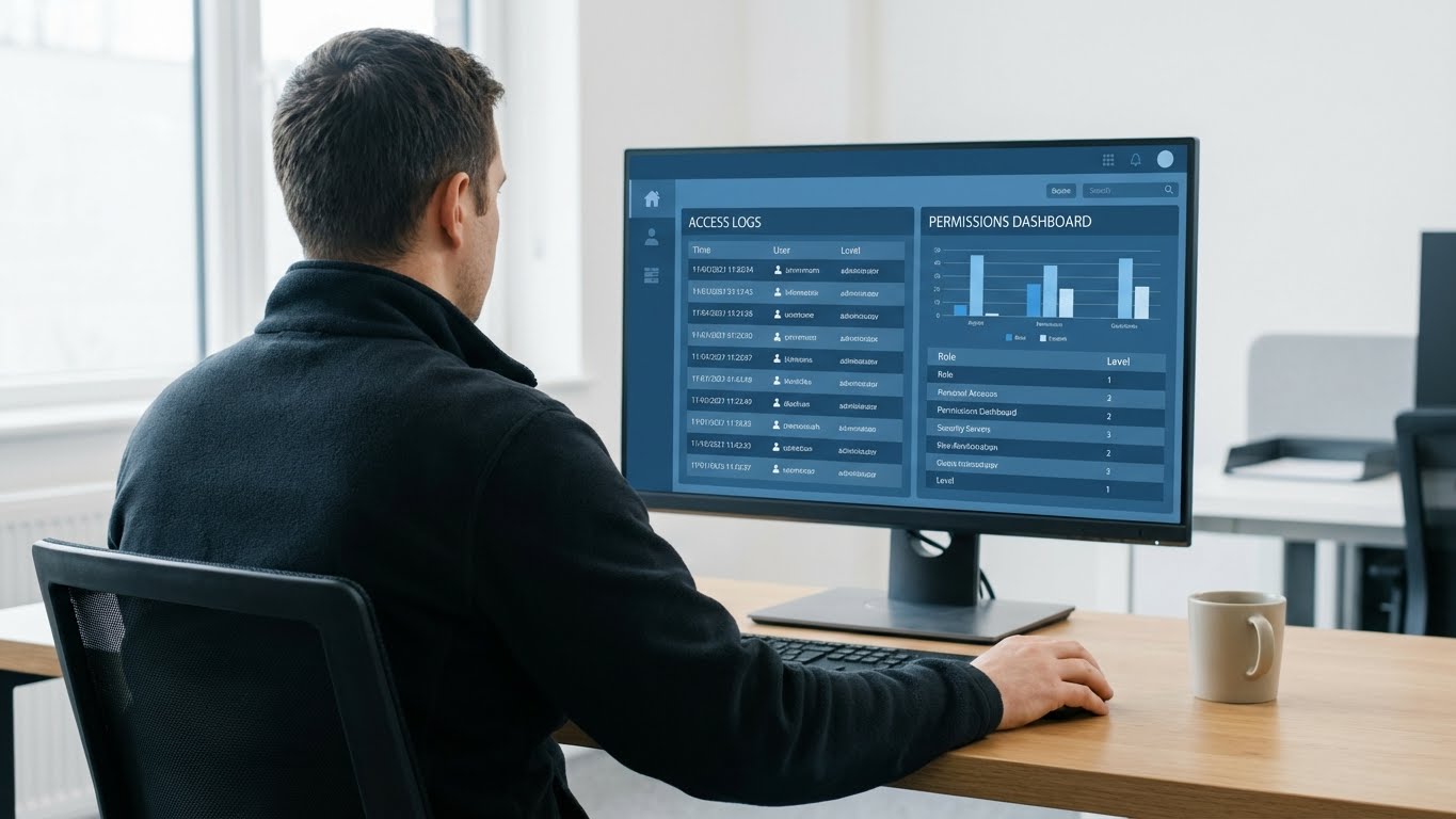 Improved Access Control Management