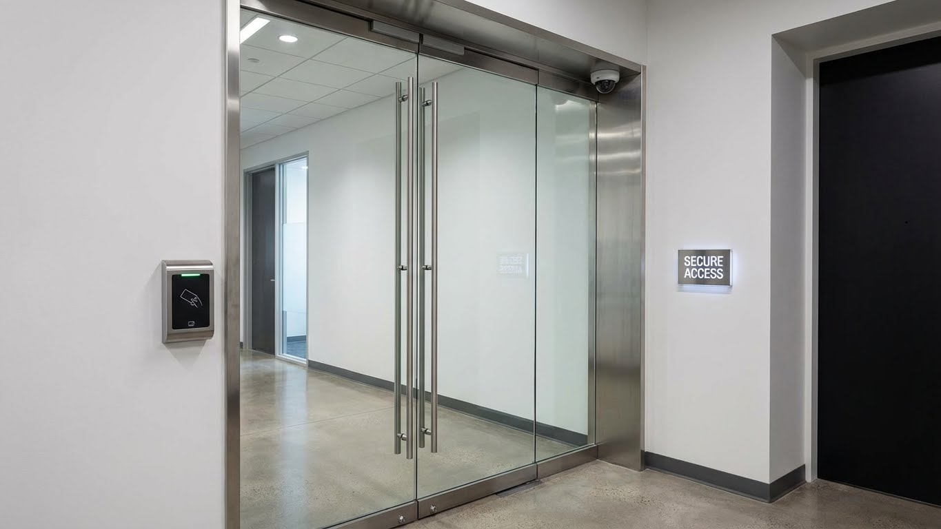 Integration with Other Security Systems