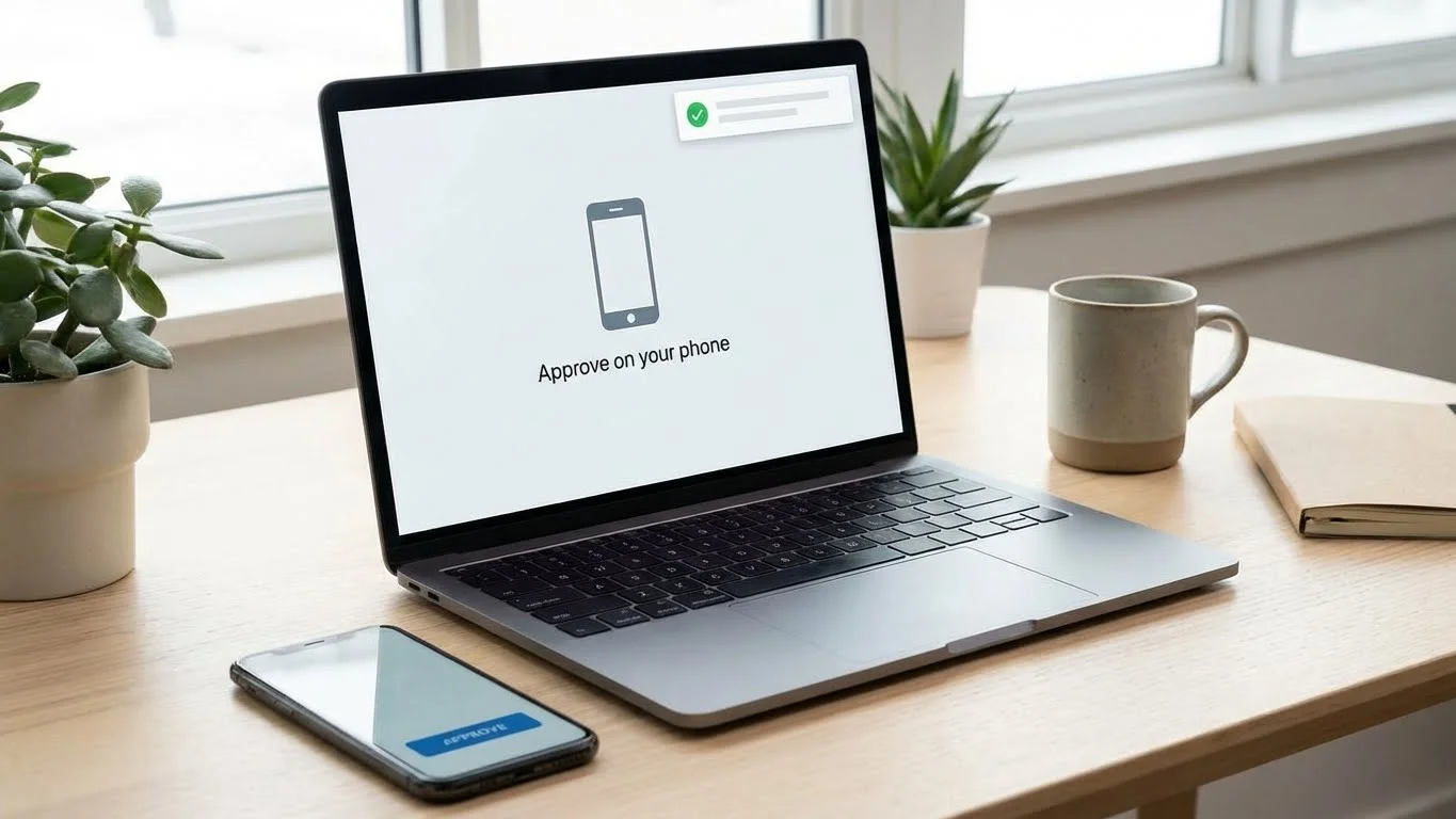 Two-Factor Authentication (2FA)