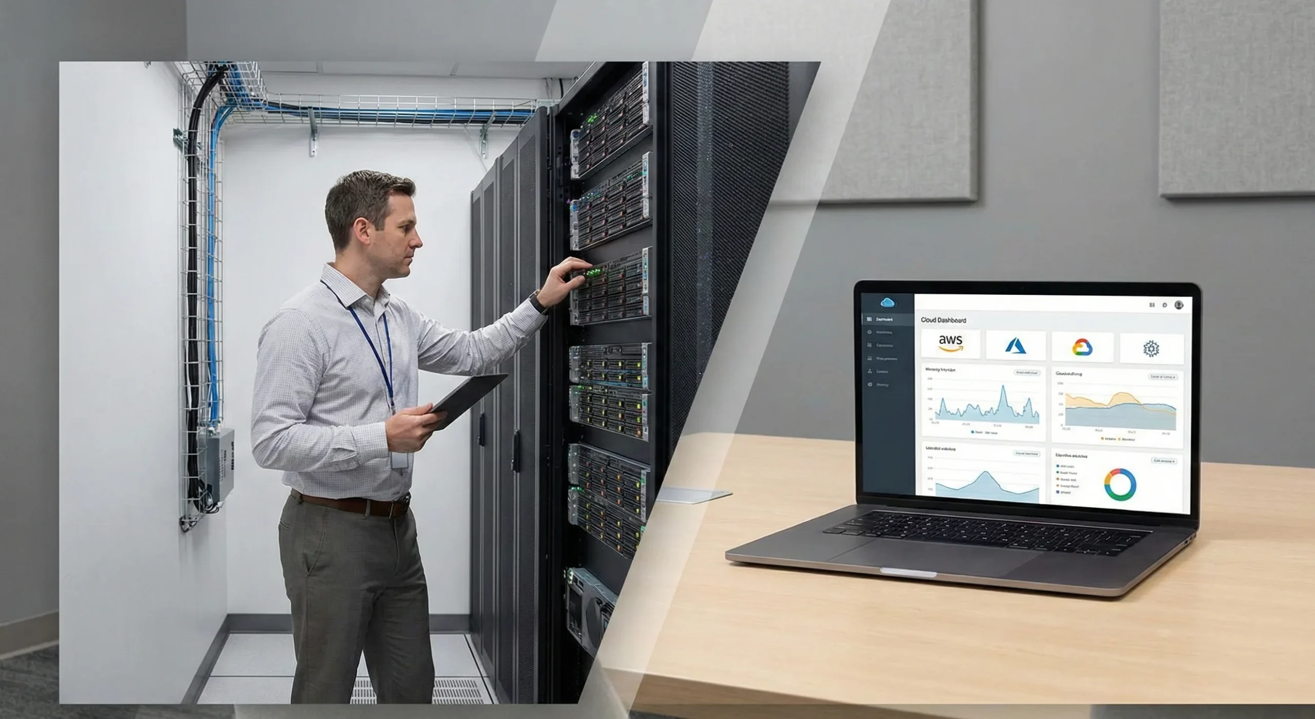 Types of Visitor Management Systems