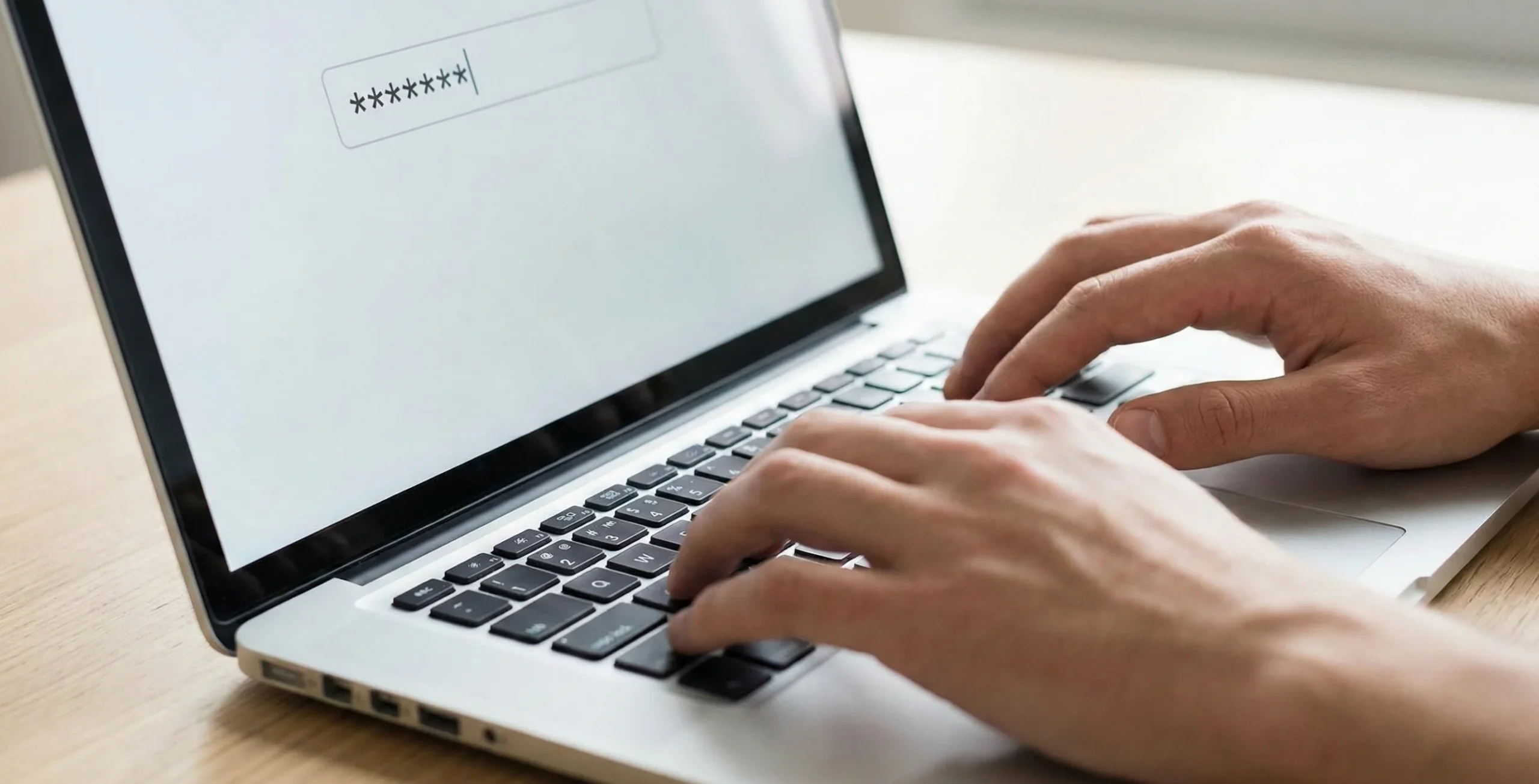 What Are Password-Based Authentication Systems