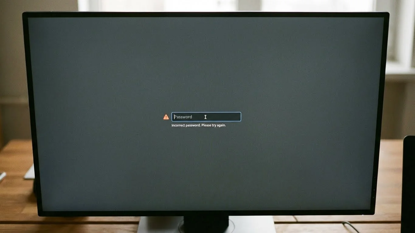 What Is Authentication