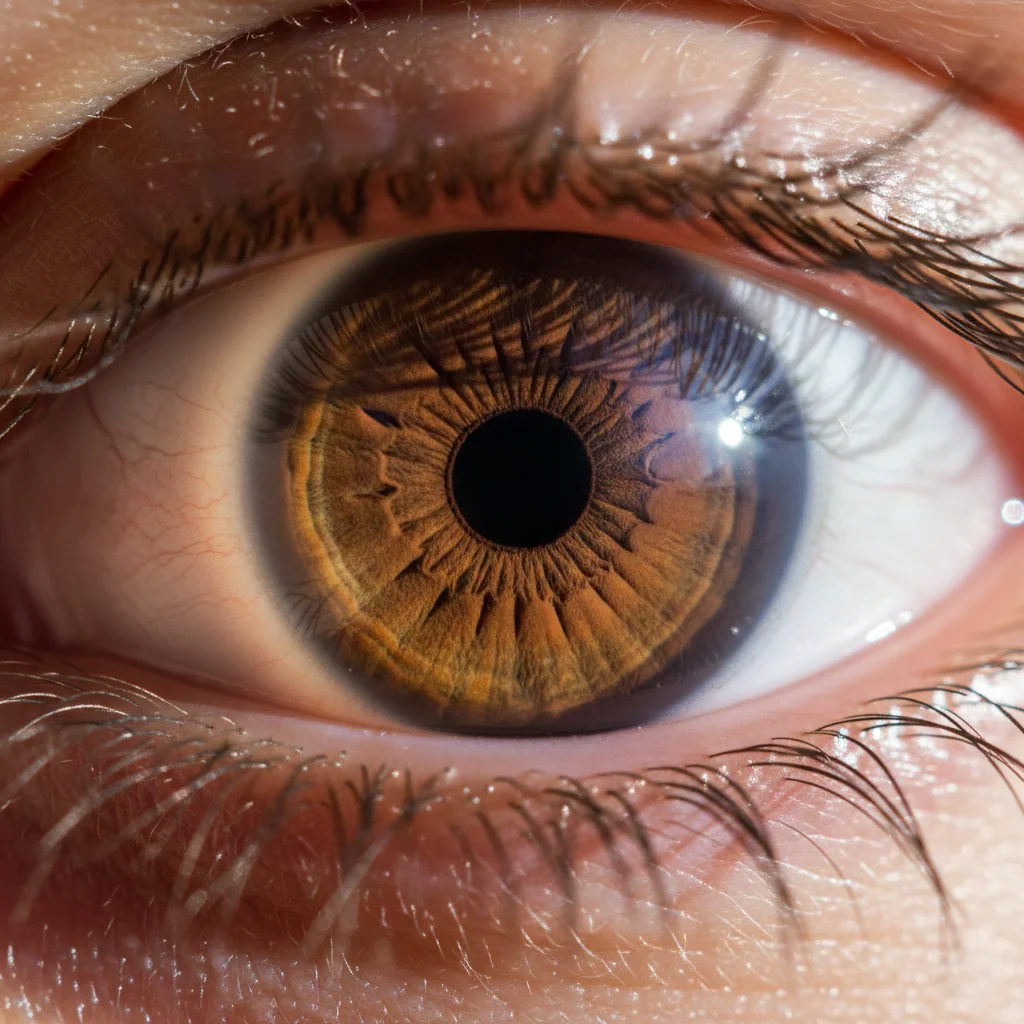What Is Iris Recognition Benefits and Real-World Applications