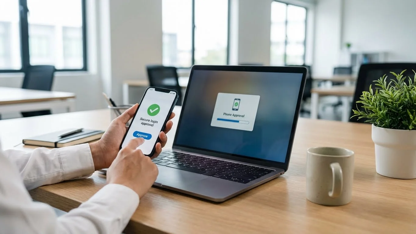 What Is Passwordless Authentication