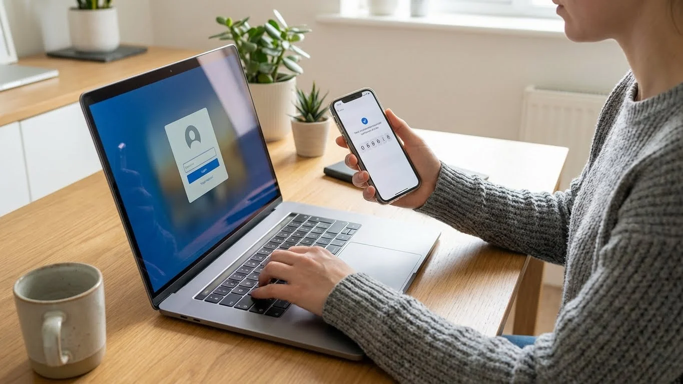 What Is Two-Factor Authentication (2FA)