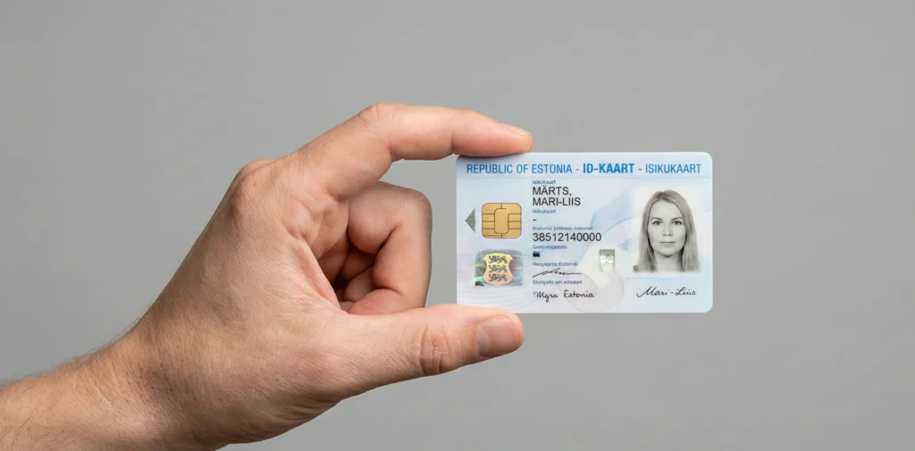What is a National ID Exploring the Growing Role of Biometrics