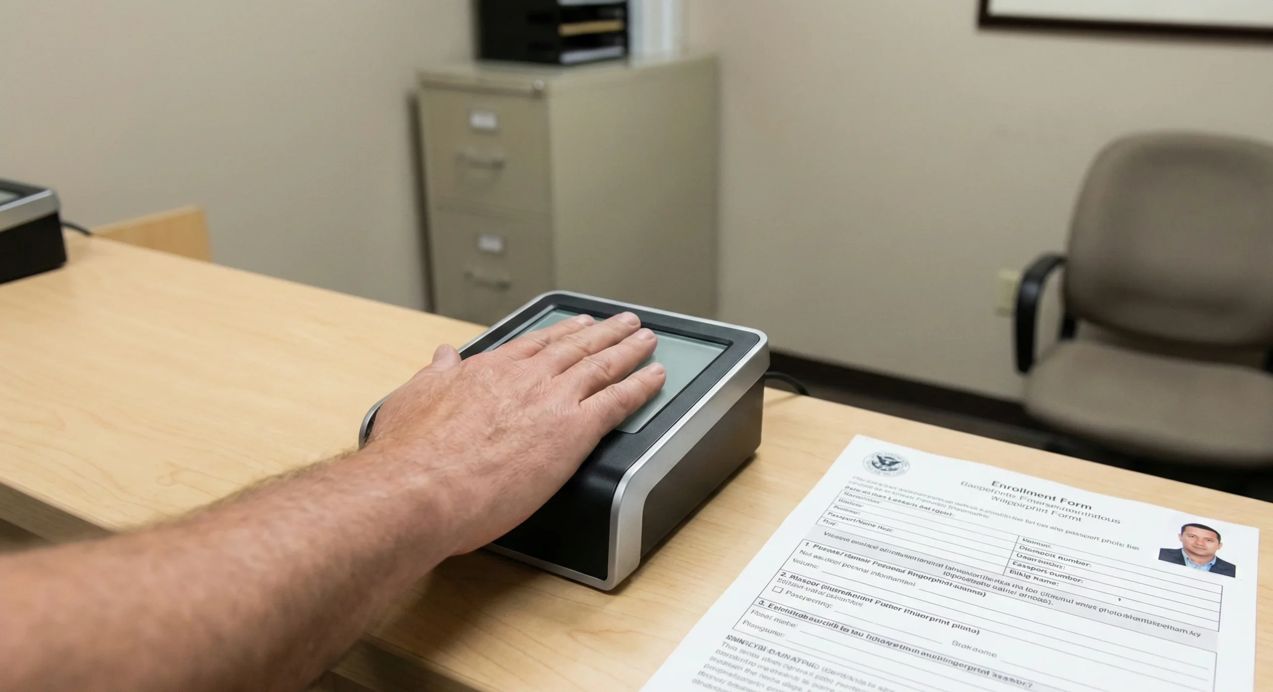 What is a National ID