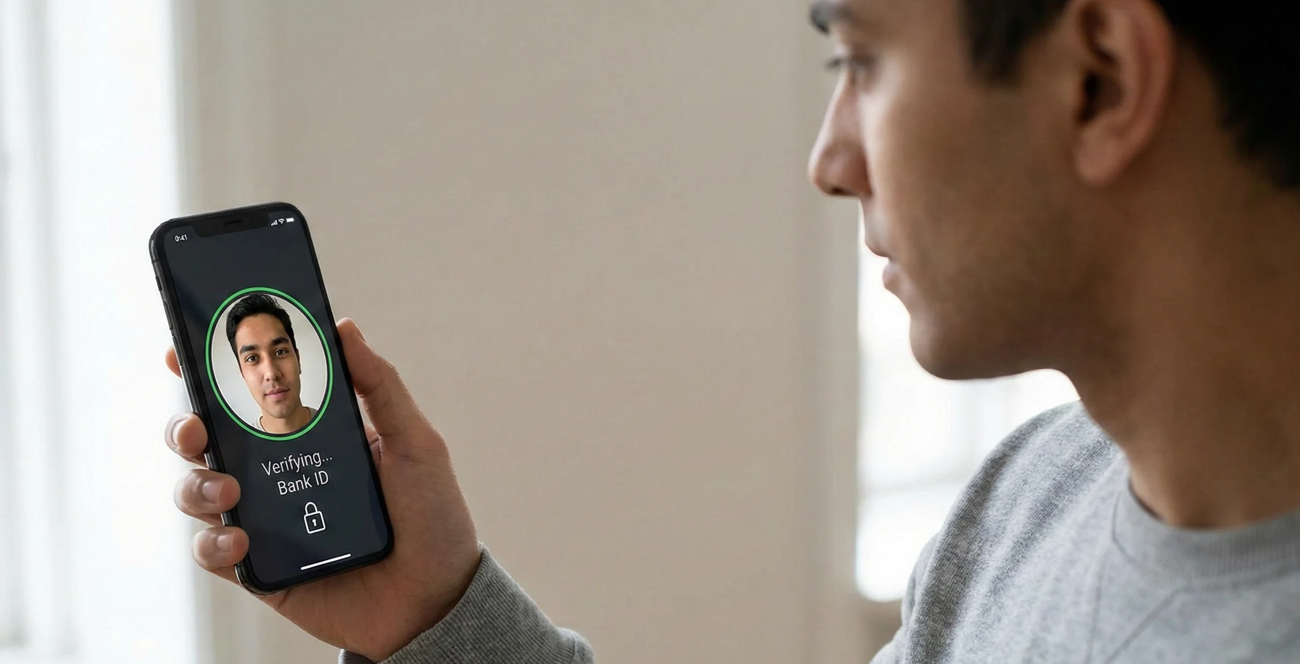 Why Traditional Banking Verification Fails the Unbanked