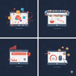 Common Types of PUPs