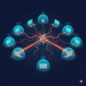 Endpoint Security is Essential