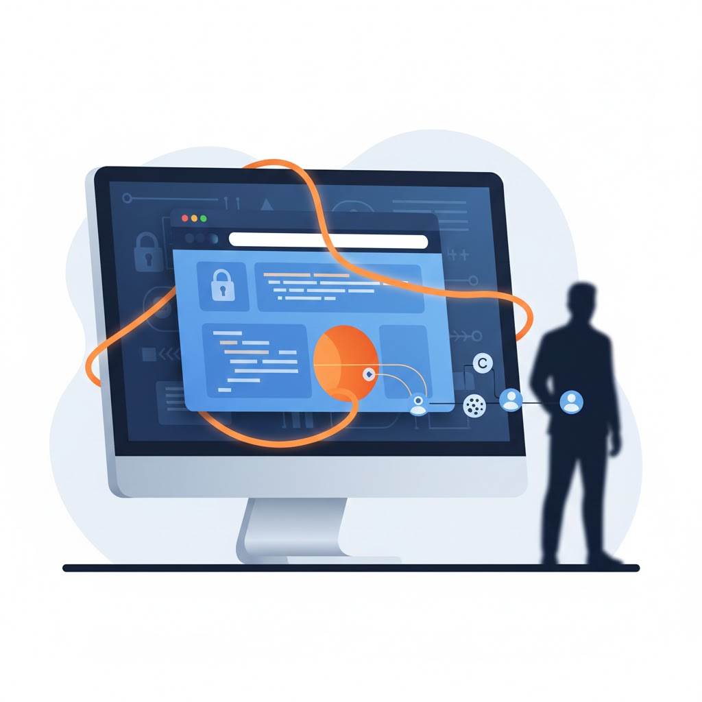 Cross-Site Scripting Attack