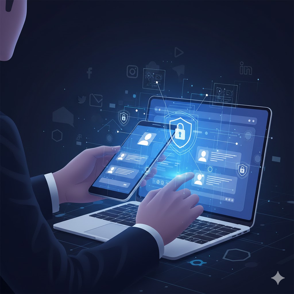 Social Media Privacy