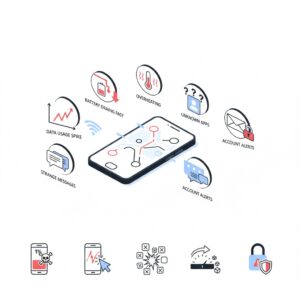 How to Know If Someone Is Hacking Your Phone