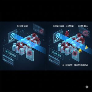 How Stealth Viruses Work