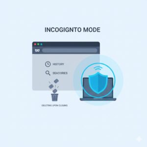 Incognito Mode