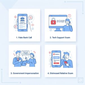 How Common Is Vishing