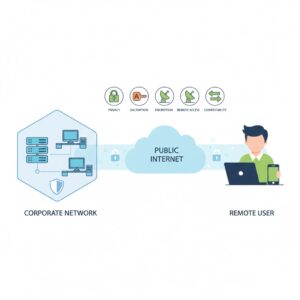 Why Tunneling Protocols Are Used