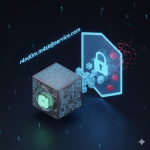 What Is Email Masking