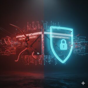 Why Email Privacy Matters More Than Ever