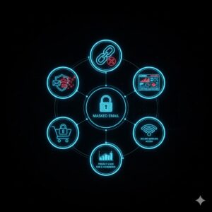 Benefits of Email Masking