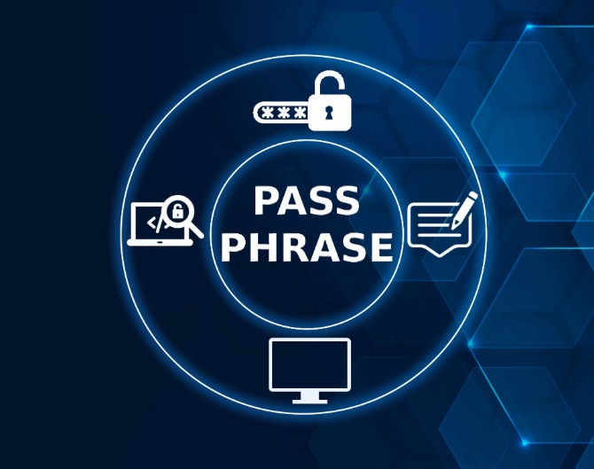 What Is a Passphrase?