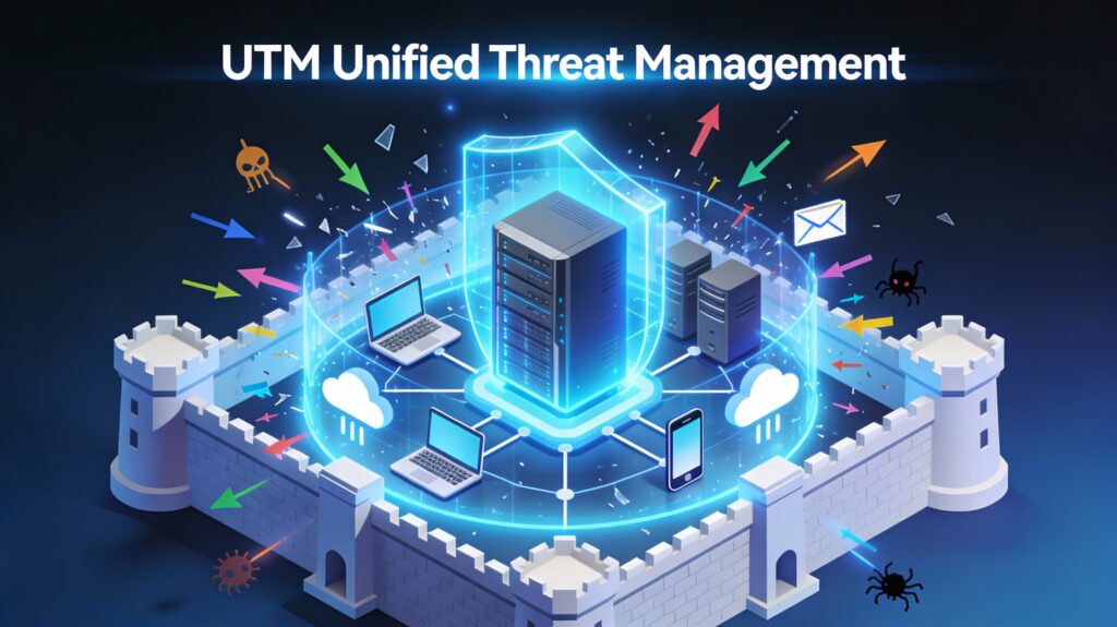 Unified Threat Management