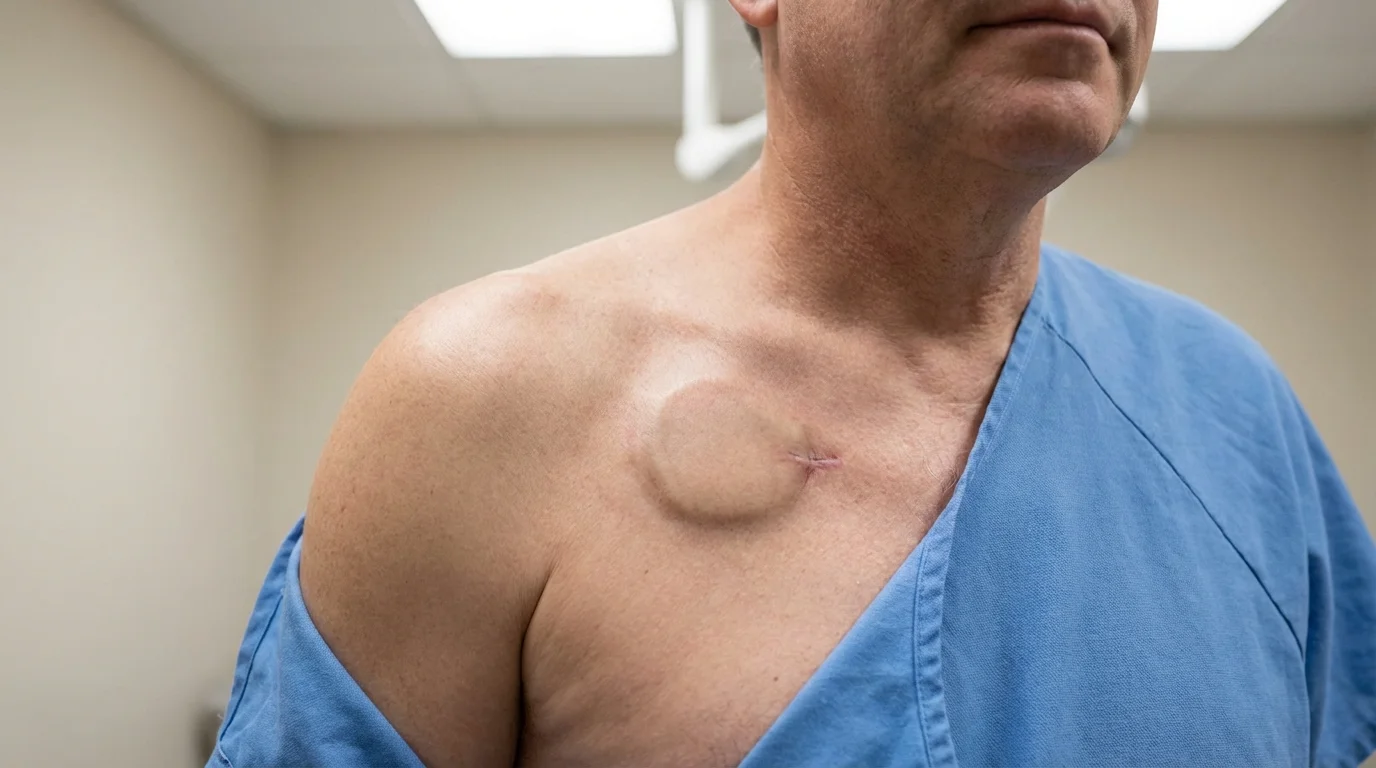 Applications of the Internet of Bodies