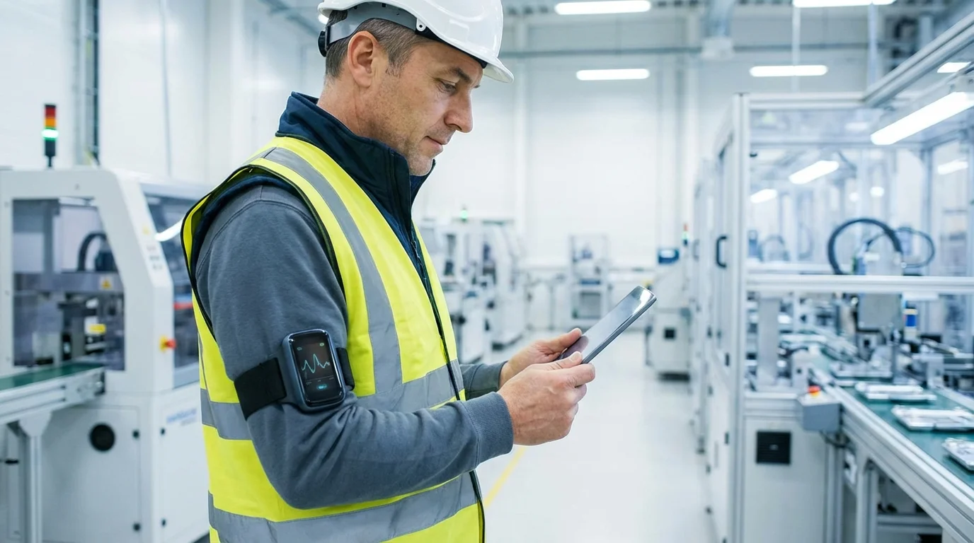 Benefits of the Internet of Bodies