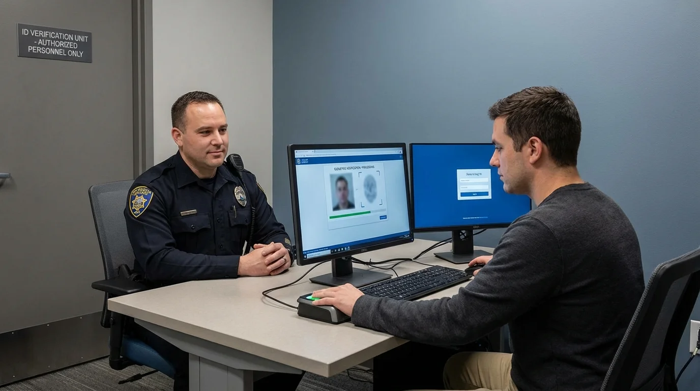 Biometric Security in Critical Sectors