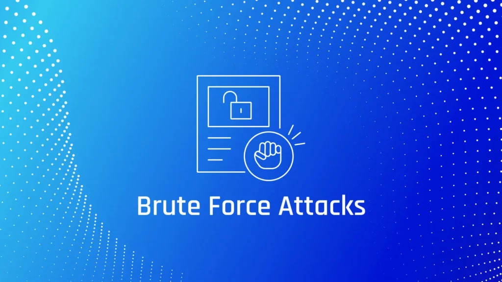 Brute Force Attack