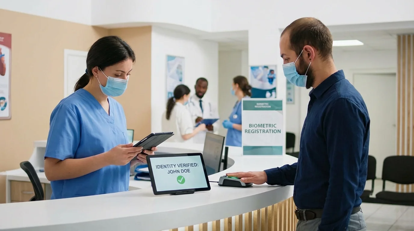 Challenges and Limitations of Biometric Security