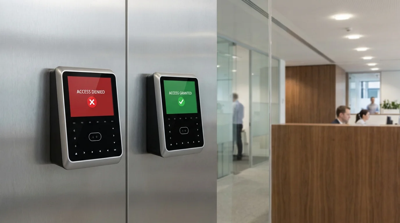 FRR vs FAR Understanding the Difference