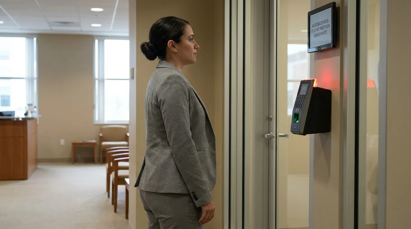 Factors That Influence FRR Across Biometric Modalities